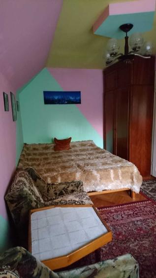 Garsonieră decomandată în Tudor
