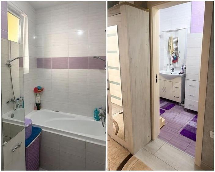 Apartament cu 2 camere în Burdujeni