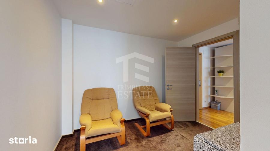Sos. Vitan Barzesti - Rin Grand Residence 2 camere 12/13 65 mp - 12