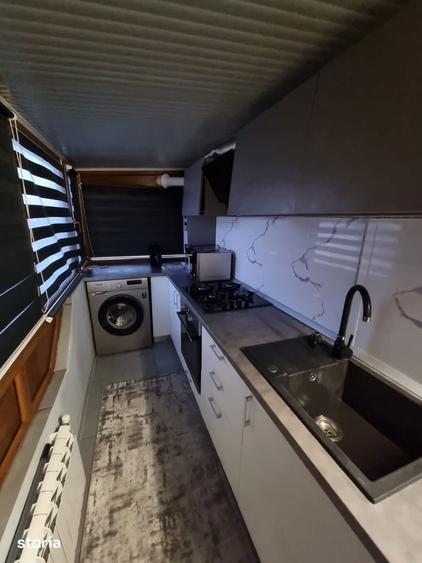 Apartament 2 camere zona Compozitori Constan?a - 8