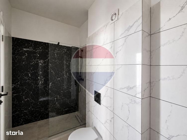 Apartament 2 camere de inchiriat | Focsani Nord | OZONE RESIDENCE - 4