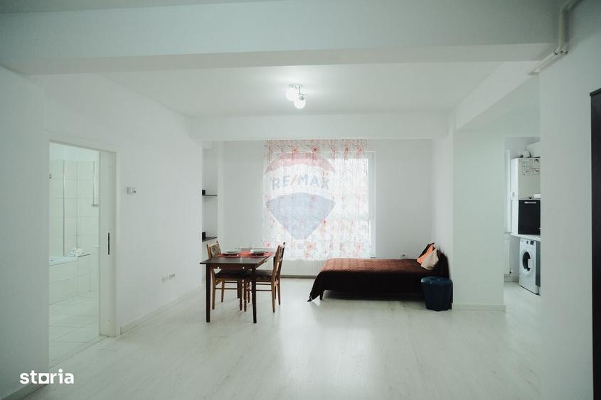 Apartament cu 2 camere în Central