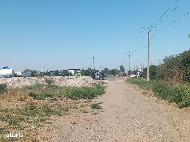 Spațiu comercial, în Vladimirescu