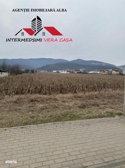 Spațiu comercial, în Micești