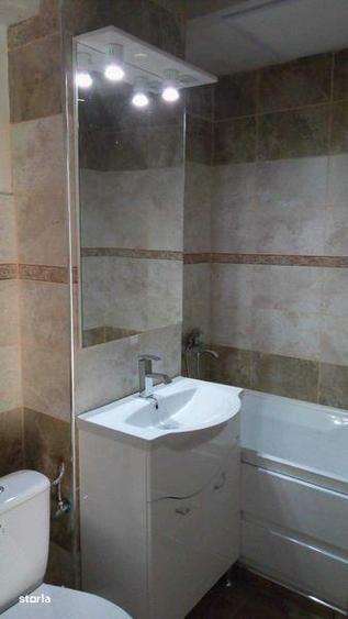 Apartament cu 2 camere în Podgoria