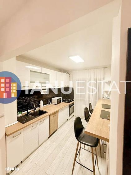 Berceni 5` Metrou Constantin Brancoveanu Parc Renovat 2L Parcare - 5