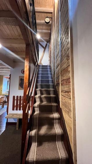 Duplex cu 6 camere cu Canalizare în Cavnic