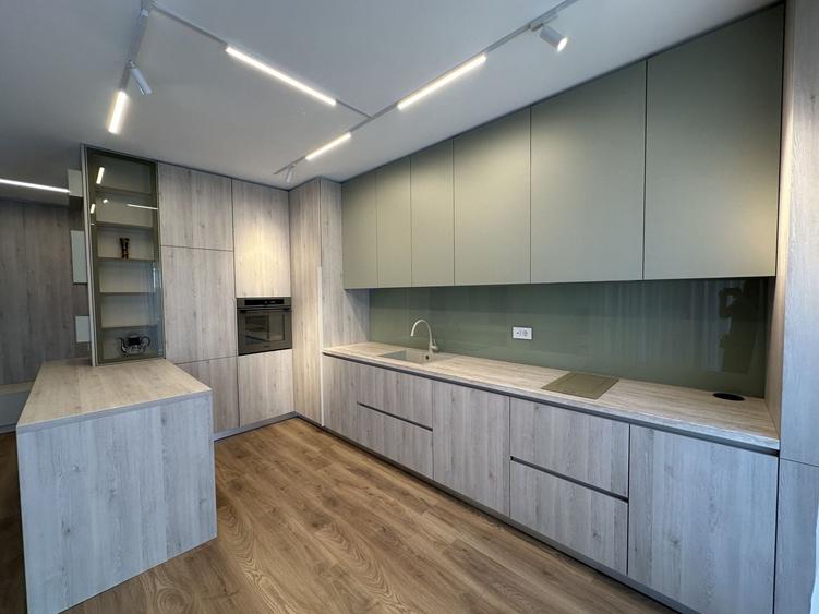 ICON Garden | Moșilor | 2 Camere Premium | 60 mp | 2 Balcoane | Parcar - 7