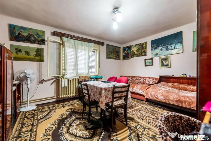 Casa 4 camere - Teren 539 mp - cartier Bujac - COMISION 0 - 8