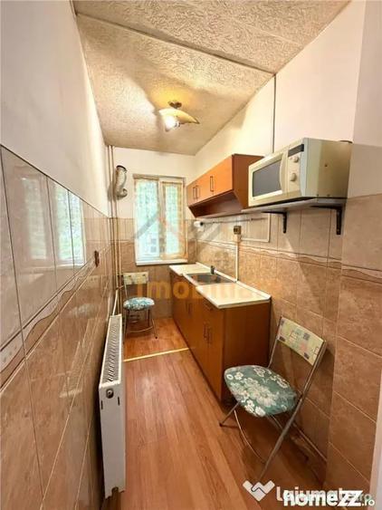APARTAMENT 2 CAMERE | TIP Z | ETAJ 2 | ZONA NUFARUL - 1