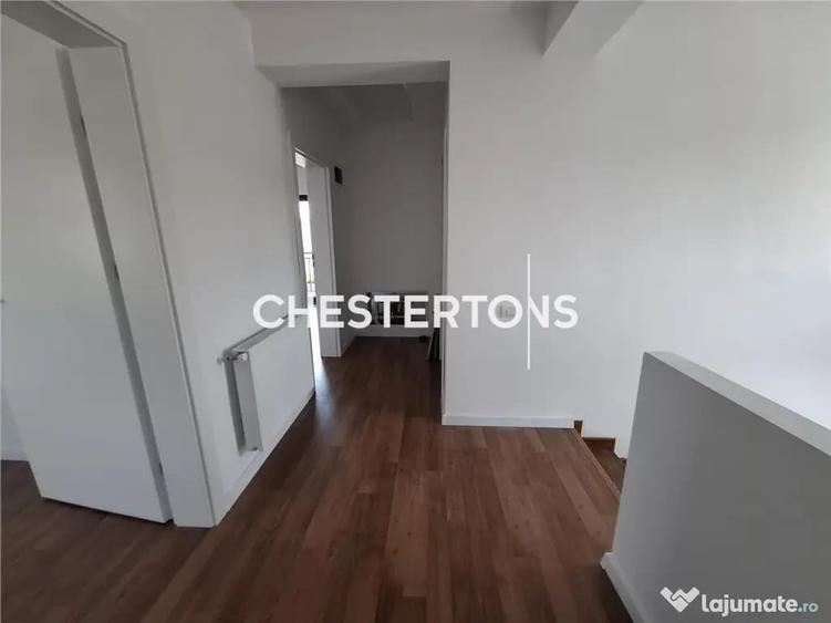 Casă cu 4 camere cu Teren 438 Mp în Crevedia