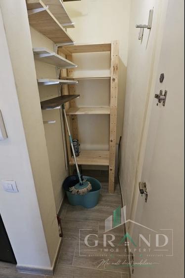 Apartament cu 2 camere decomandat, mobilat în Gheorgheni