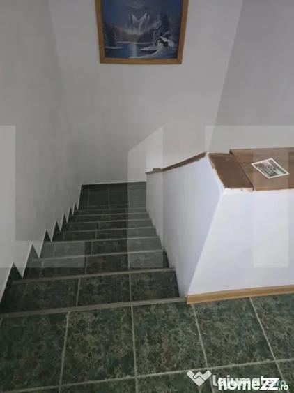 Casa 3 nivele mobilata, 170 mp, gradina mare, zona Iosefin - 13