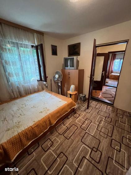 Rahova-Carrefour-Petrom, casa singur curte, 125 mp - 6