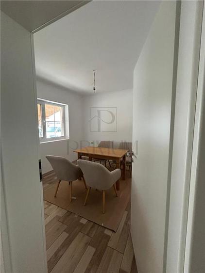 Duplex cu 4 camere cu Teren 320 Mp în Șag