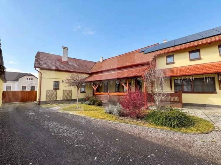 Casă cu 1 camere cu Teren 1152 Mp în Central