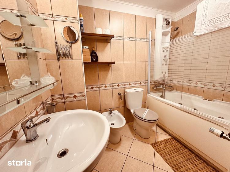 Apartament cu 2 camere în Furnica