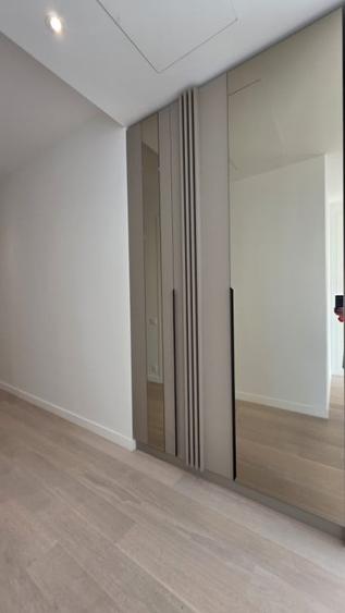 Apartament cu 3 camere decomandat, mobilat în Barbu Văcărescu