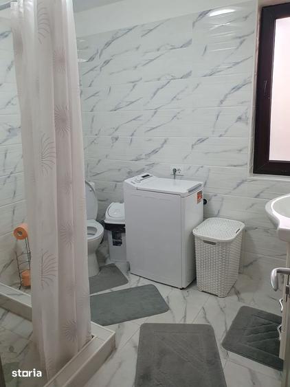 Casa noua Comarnic Valea Prahovei, teren 820 mp, DN1 - 8