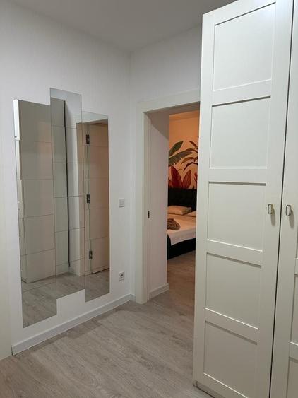 Ap 2 camere de inchiriat Ivory Pipera - 7