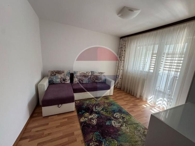 Apartament cu 2 camere decomandat în Bahne