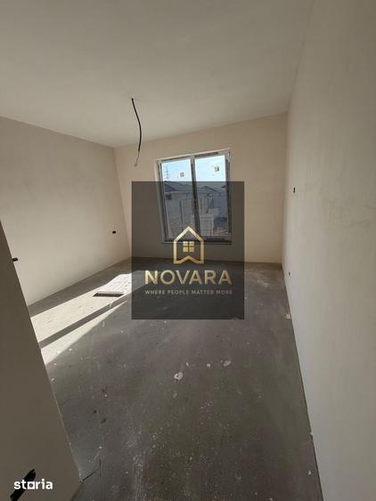 Casă cu 3 camere cu Teren 500 Mp în Central