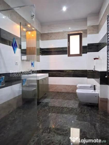 Casă cu 5 camere cu Teren 764 Mp în Unirii