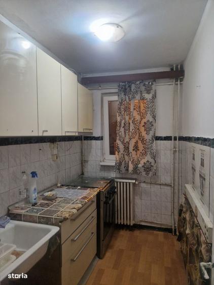 EXCLUSIV - Cafrom Imobiliare - Apartament 3 camere cf.2A de Vanzare - 1
