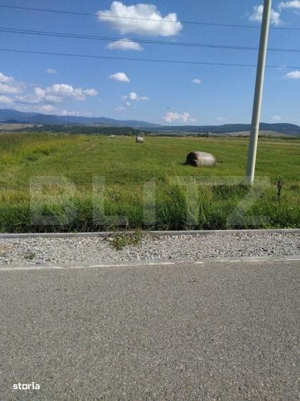 Teren extravilan, Livezile, 1.83 hectare - 1