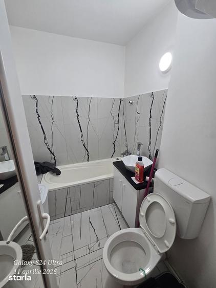 Garsonieră în Craiovei