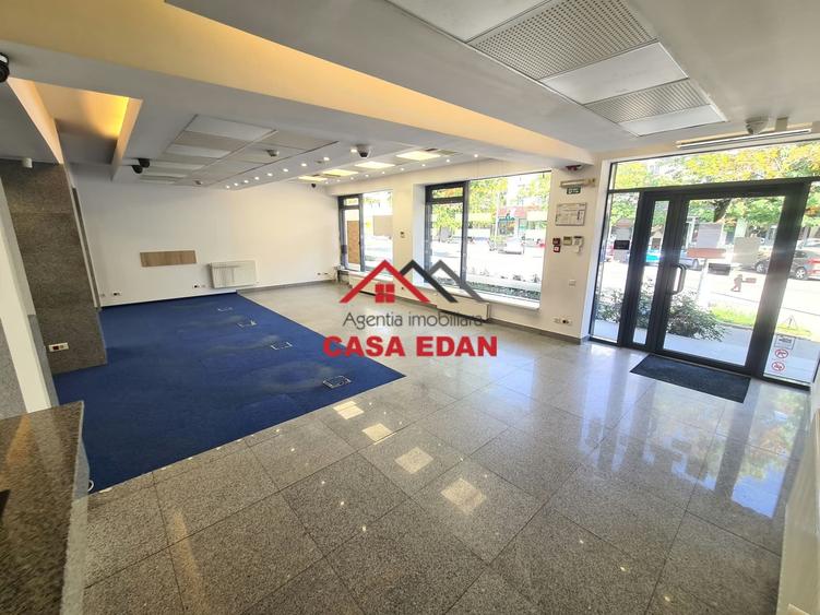 Spațiu comercial, de 172 mp, în Câmpina