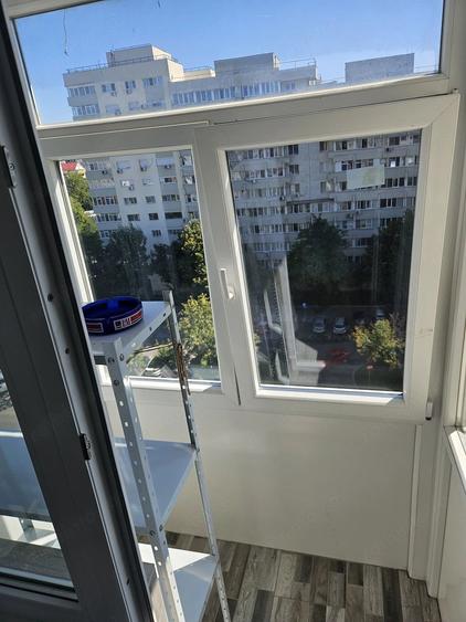Inchiriez apartament 2 camere Semidecomandat ?os. Fundeni nr. 1 bloc 38 - 6