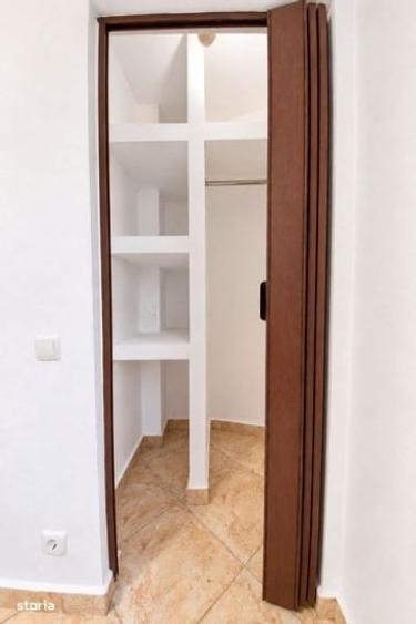 Apartament cu 2 camere semidecomandat, mobilat în Unirii