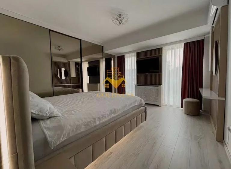 3 camere, 2 parcari, bloc nou, Marasti Beiusului Zona Plevnei, CESAROM - 1