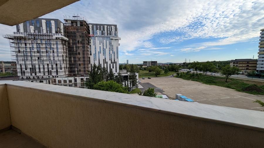 Apartament cu 3 camere în Cug