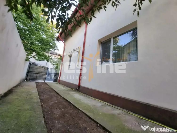 Casă cu 4 camere cu Teren 200 Mp în Giulești