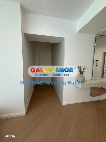 Apartament cu 3 camere în Aviației