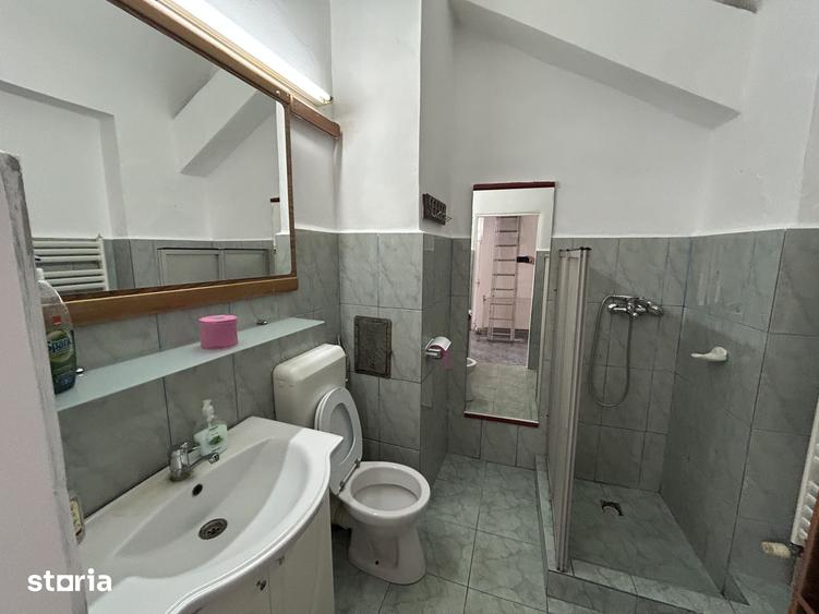 Spațiu comercial, de 124 mp, în Ultracentral