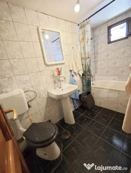???? Casa de vanzare in Scheii Bra?ovului lini?te, - 5