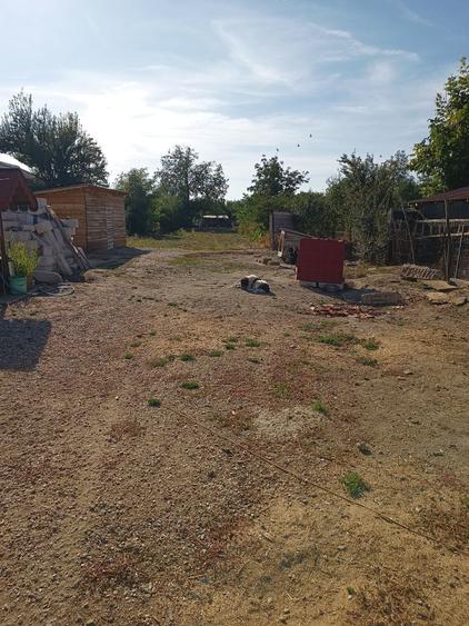 Casă cu 2 camere în Sălcioara