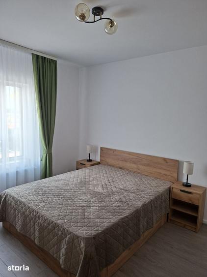 Apartament cu 2 camere în Libertății