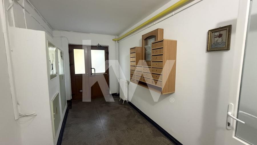 Apartament cu 3 camere decomandat în Astra