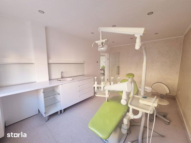 Afacere la cheie! Spa?iu comercial, 90 mp, zona Petru Rare? - 5