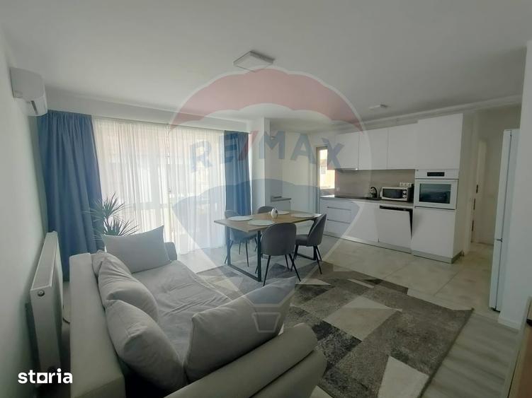 Apartament de inchiriat pet friendly - 2