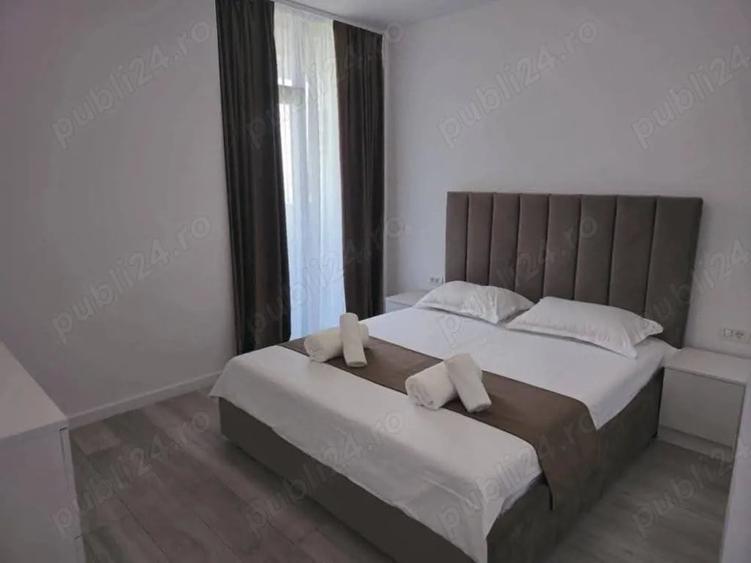 Apartament cu 2 camere decomandat în Torontalului