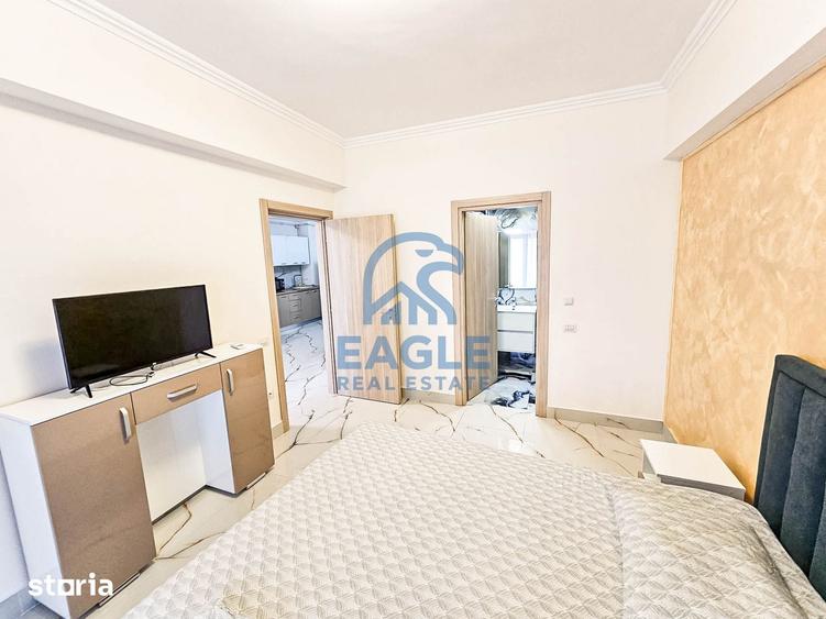 Apartament cu 2 camere în Nord