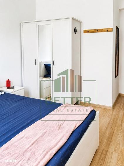 Drumul Fermei - 15 minute de metrou Berceni | Apartament 2 camere - 6