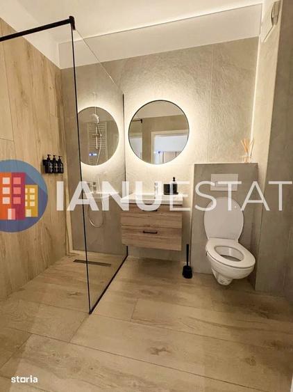 Popesti Leordeni 5` Metrou Berceni Nou Lux Centrala Parcare - 9