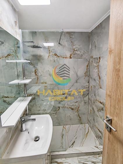 Apartament cu 2 camere decomandat, mobilat în Colentina