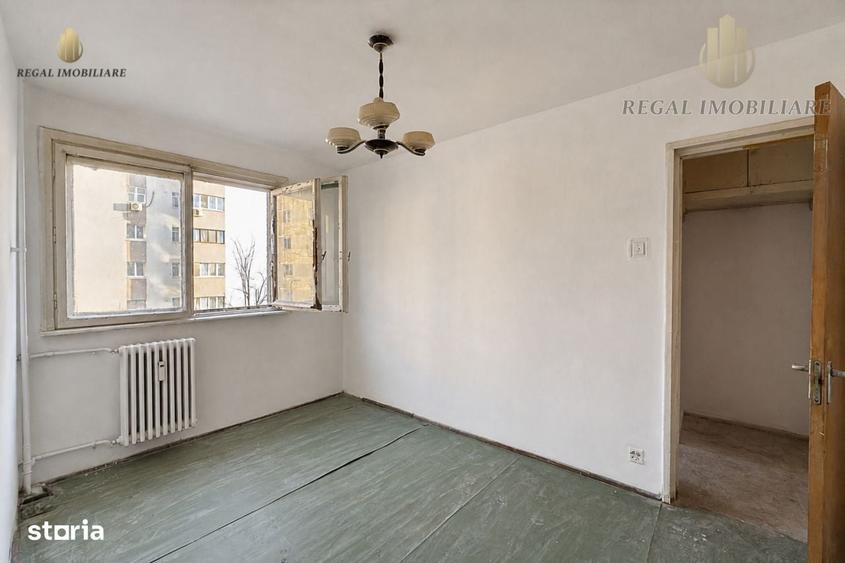 Oportunitate! Apartament 3 Camere | Plaza Romania Moghioros - 5